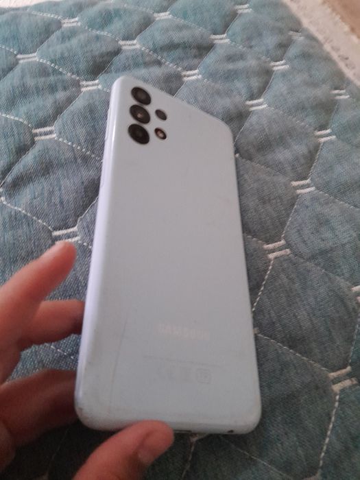 Galaxy a 13 (samsung)