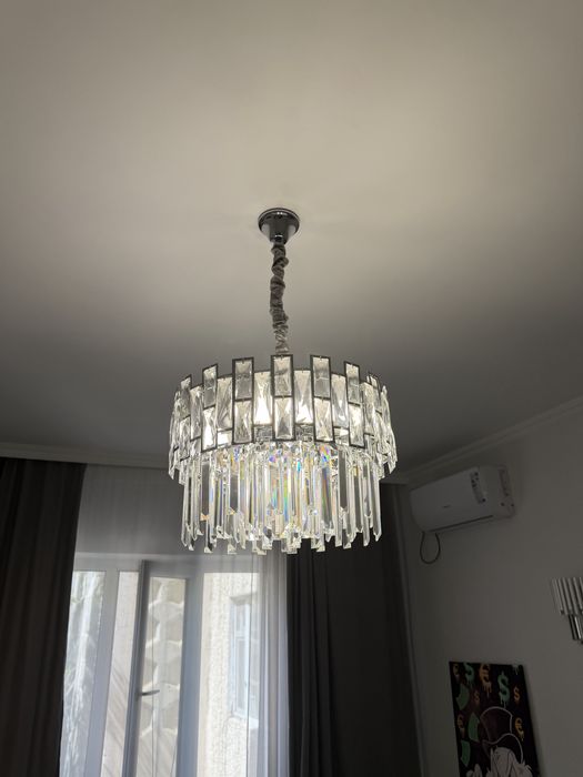 люстра хорошего качества