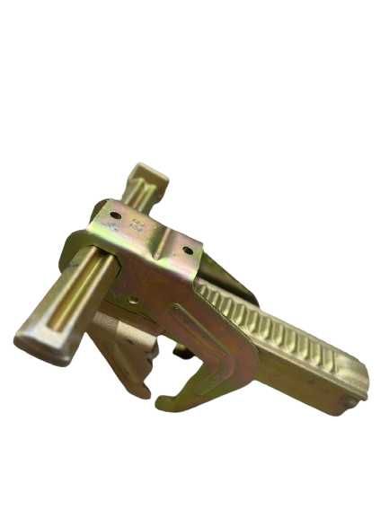 Универсальный замок для опалубки