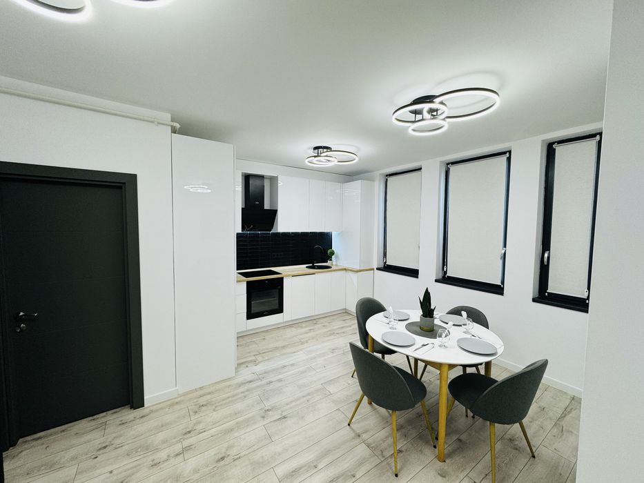 Apartament – Apahida - Vedere 4