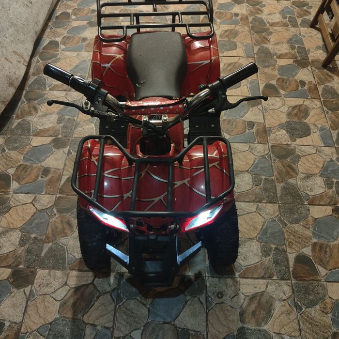 Atv copii electric