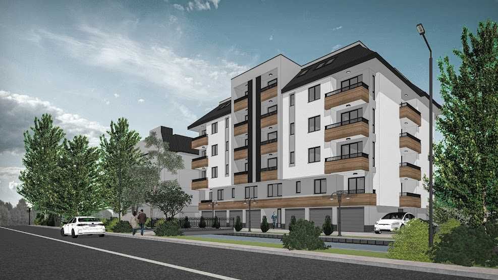 Продава се  в Пазарджик, Окръжна болница -  кв.м за 0 €/ - Снимка #1