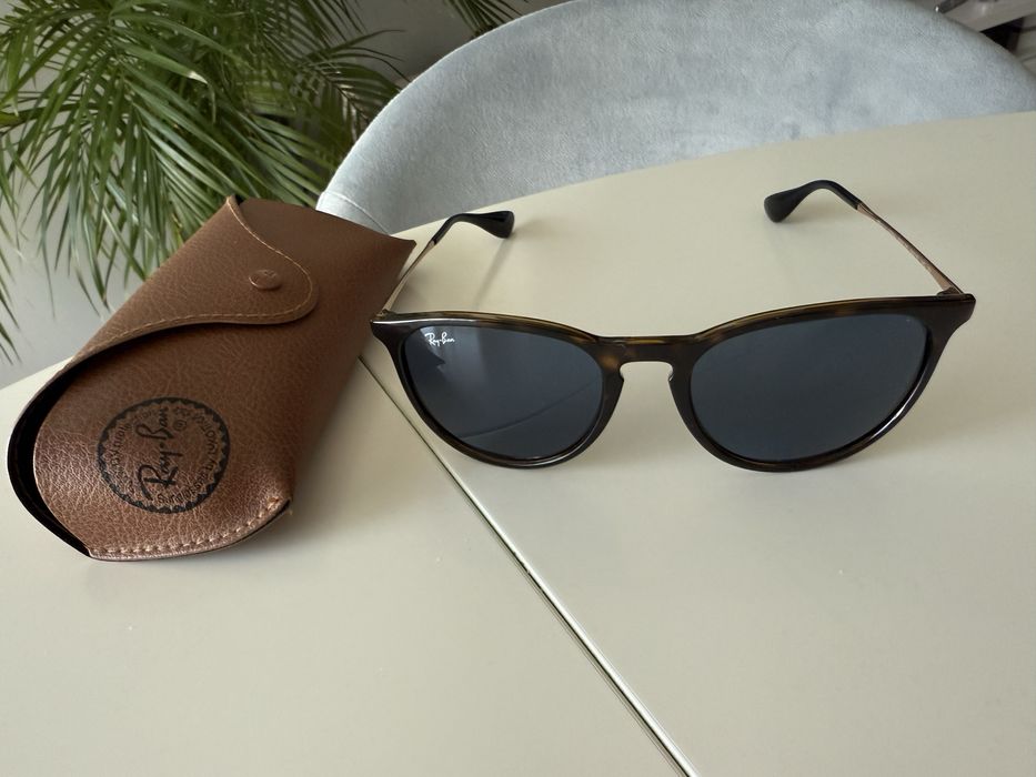 Ochelari de soare Ray Ban originali