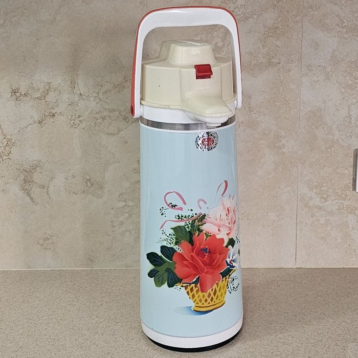 Термос советский новый