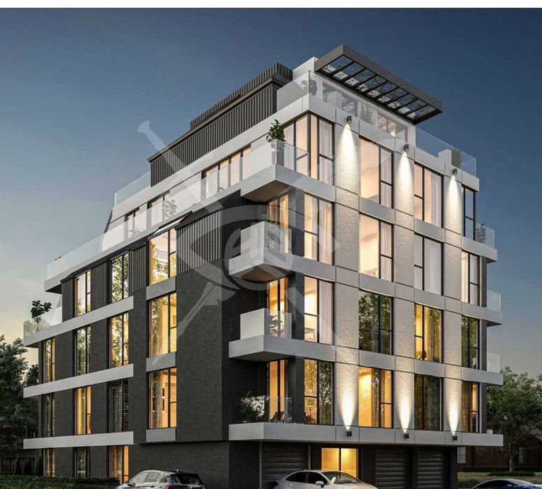 Продава се Тристаен апартамент в София, Подуяне - 99 кв.м за 1139 €/кв.м - Снимка #1
