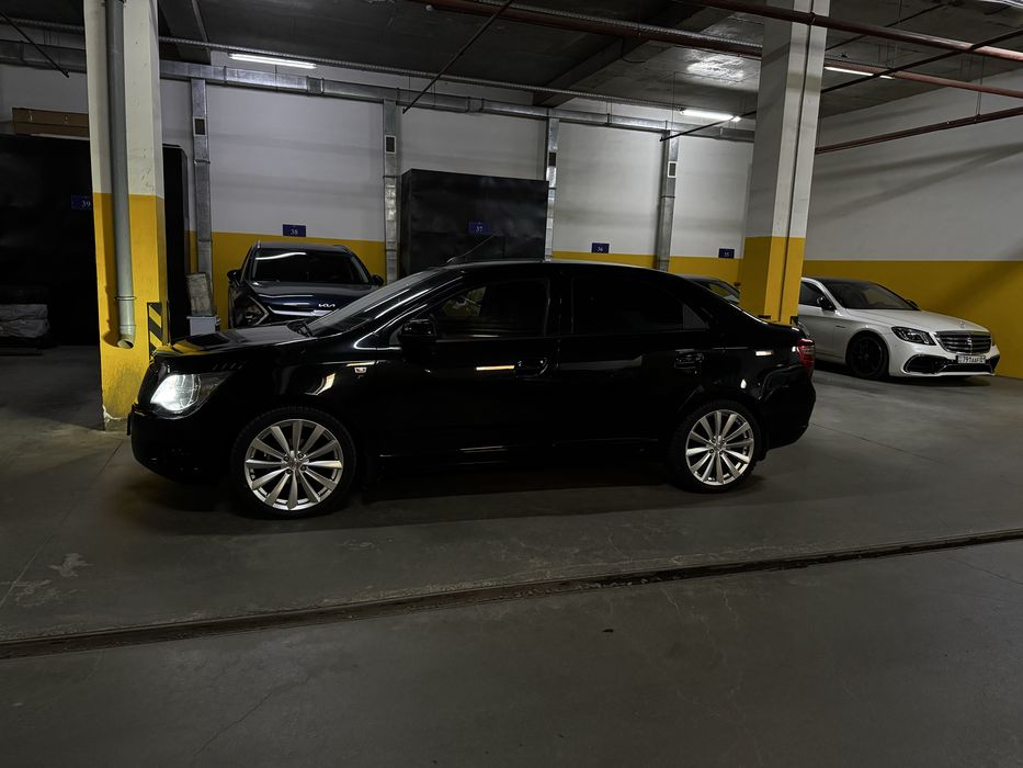 Диски R18 4x100 et40 60.1
