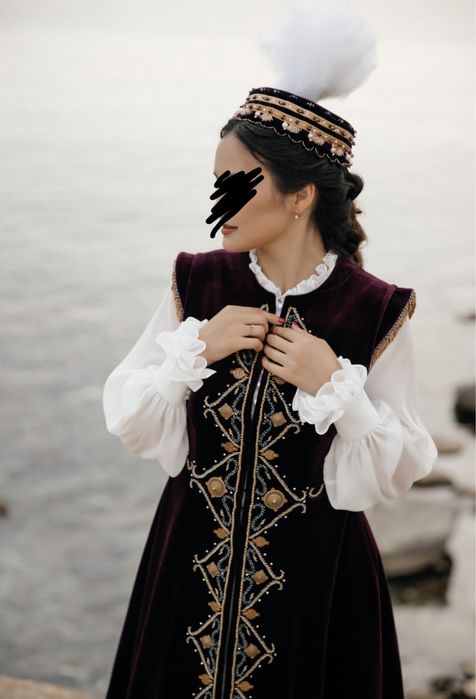 Узату полный образ