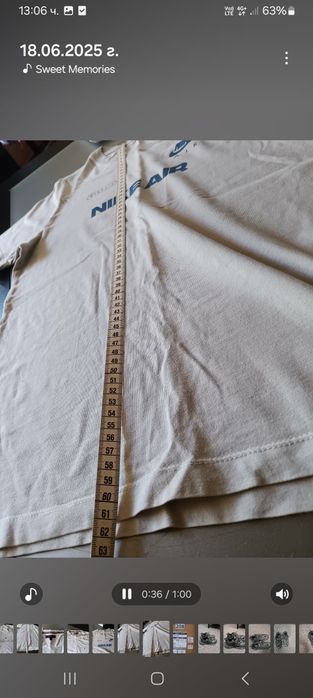 Тениски  Nike,Tommy Hilfiger