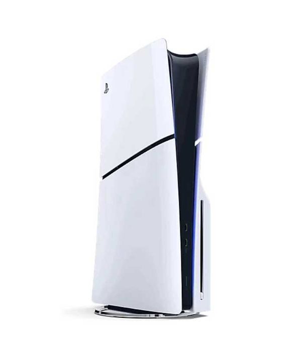 Игровая приставка Sony PlayStation 5 Slim 1TB с дисководом
