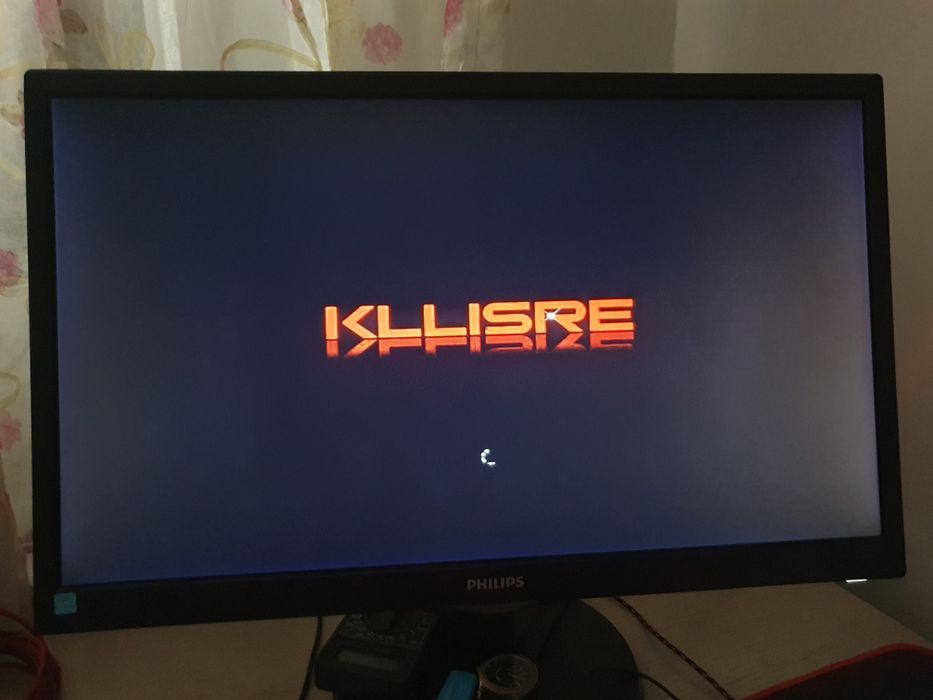 Компьютер в сборе