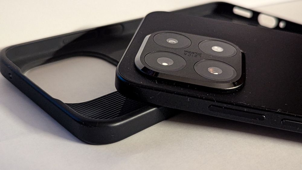 Продам Xiaomi 15t