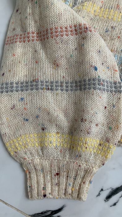 Дамси пуловер C&A