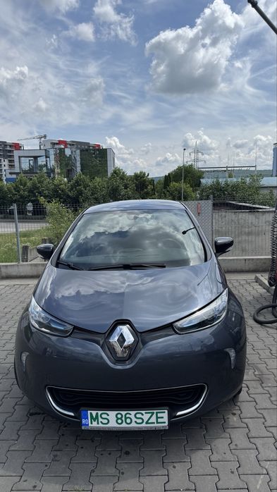 Renault Zoe life R110 41 kw