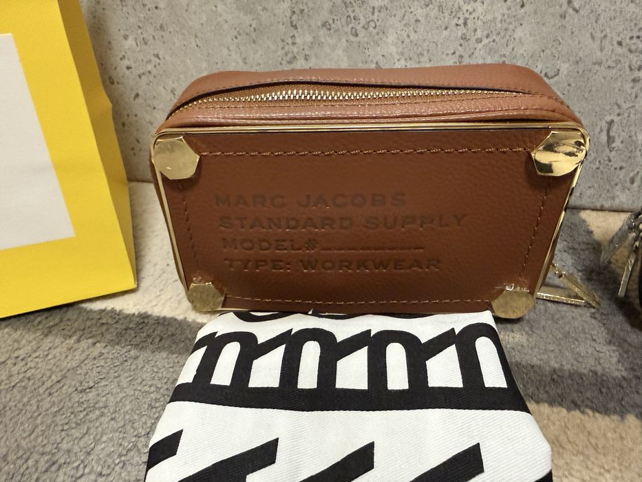 Чанта Marc Jacobs