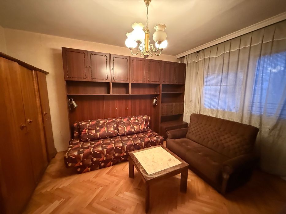 Продава се Тристаен апартамент в София, Хаджи Димитър - 102 кв.м за 1150 €/кв.м - Снимка #8