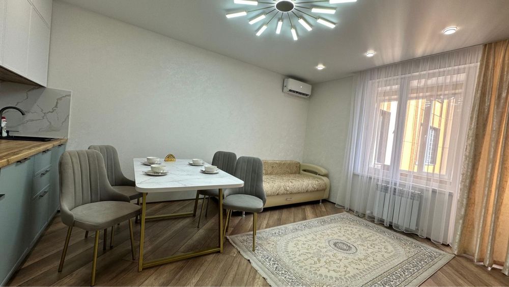 Квартиры посуточно