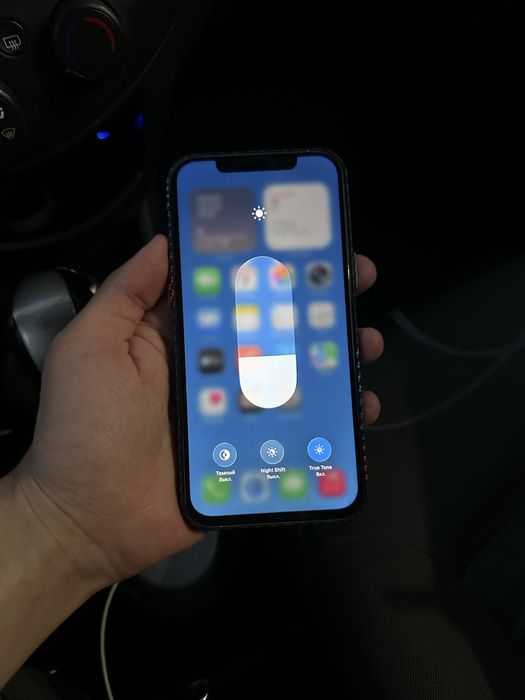 Iphone 12 Pro Max White