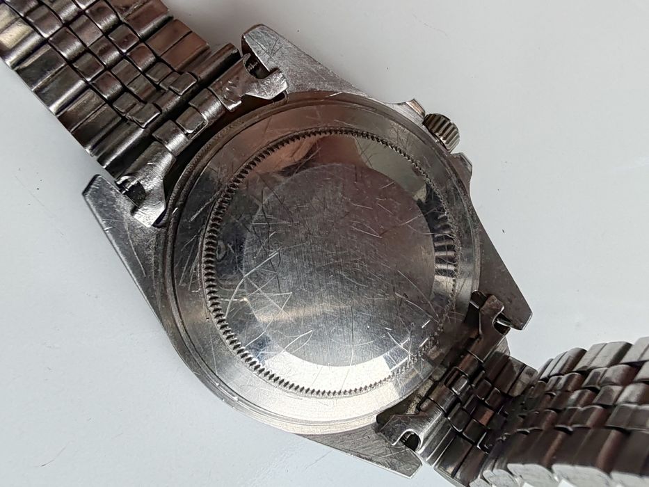 Ceas Ascot Quartz 40 mm
