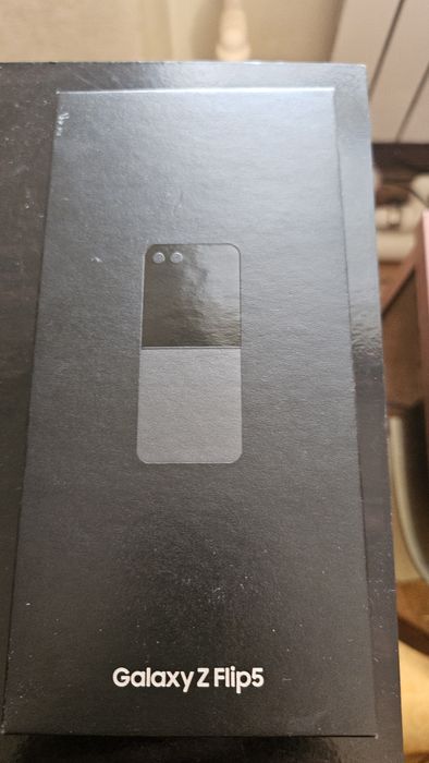 Самсунг z flip 5
