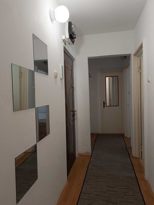Inchiriez apartament 2 camere in Gradini Manastur