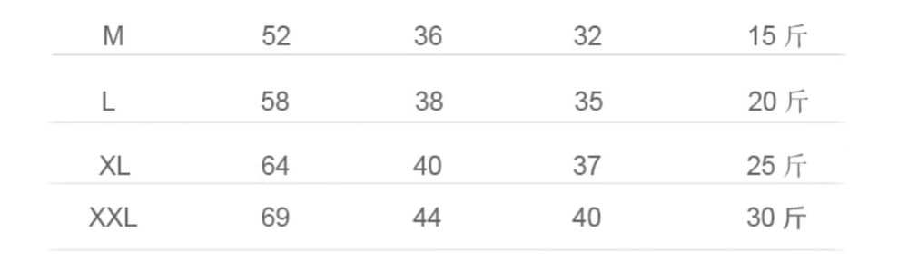 Продам куртку для собаки, размер L