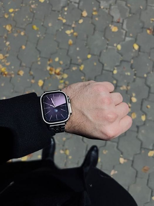Апл Вотч Ультра 3, Apple Watch Ultra 3, Смарт Часы Apple, Premium Часы