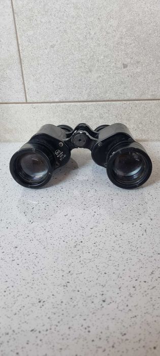 Binoclu militar IOR 7X40 din 1976 IOR 8x30