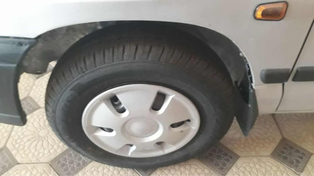 Тико сотилади  16млн