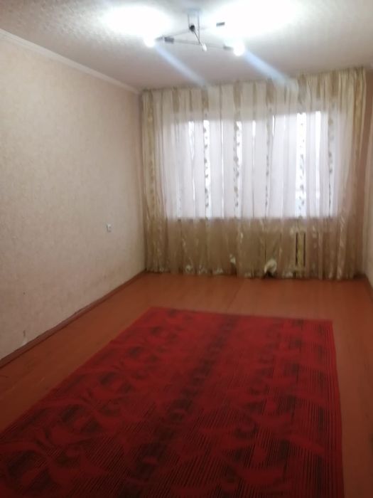 Сдается двухкомнатная квартира