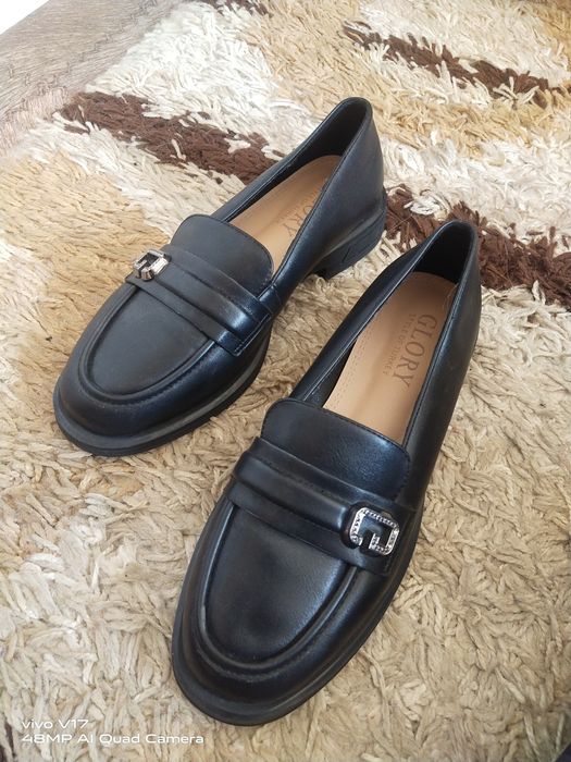 Туфли женские 39 размер