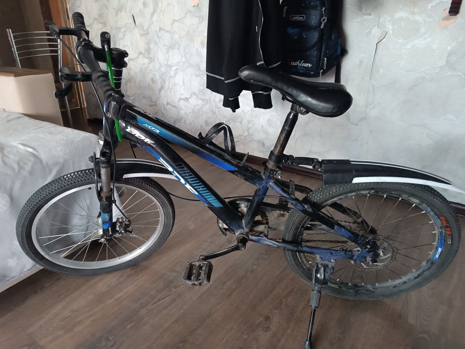 Продам подростковый велосипед