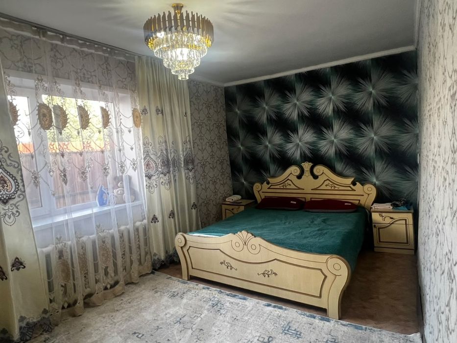 Продам дом правый восточный развилка.
