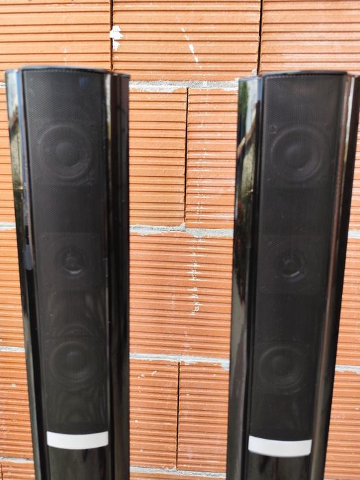 Тонколони за домашно кино