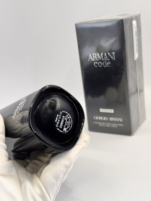 Giorgio Armani Code Parfum 100ml EDP