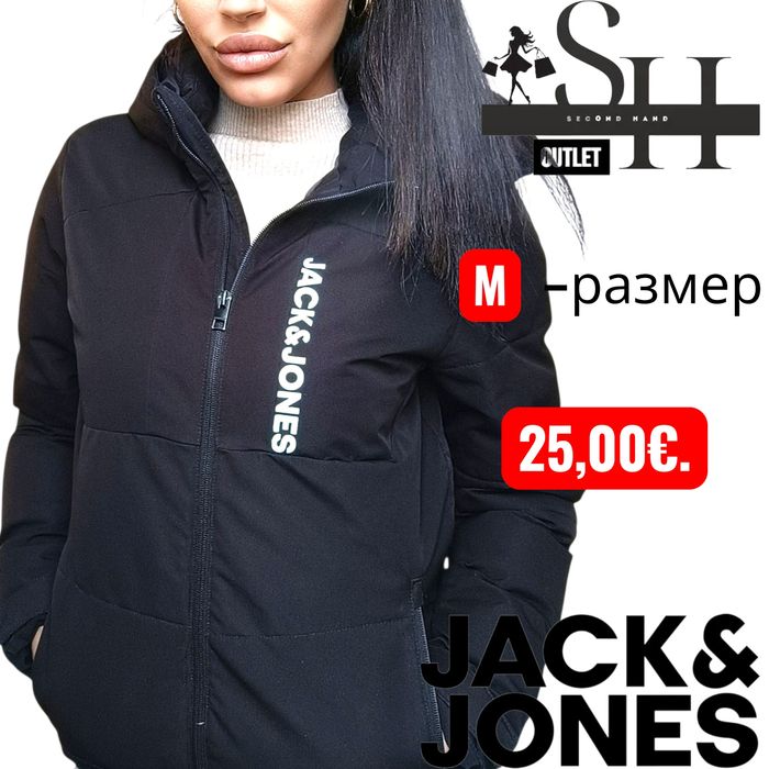 Дамски яке JACK & JONES
