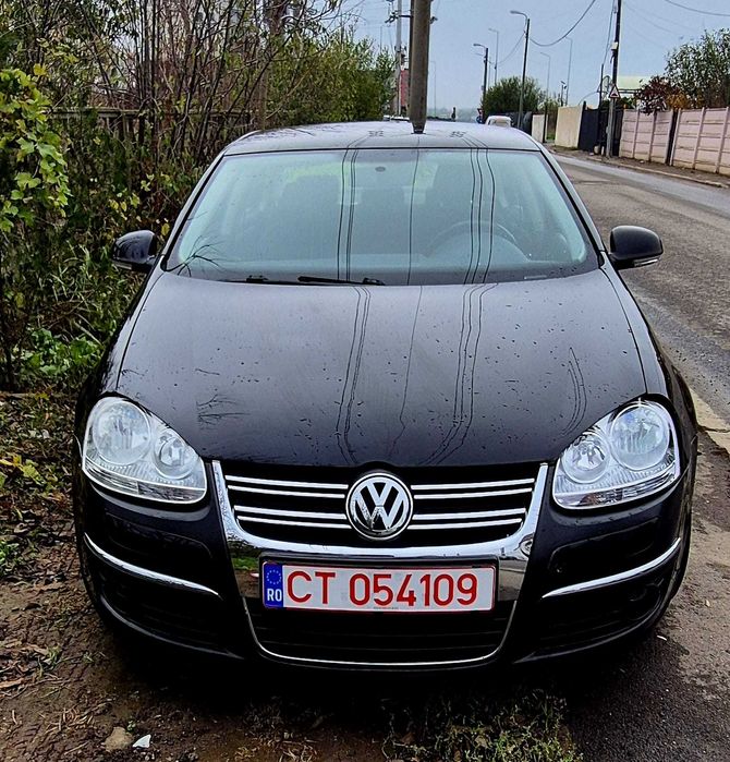 vand autoturism w jetta