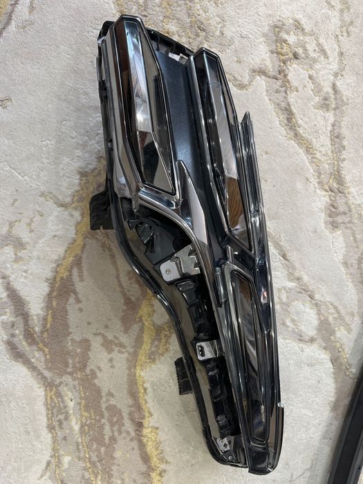 ДХО Hyundai tucson