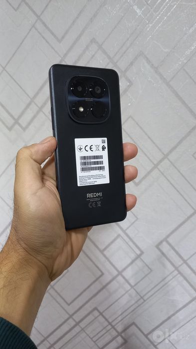 Redmi Note 15 pro