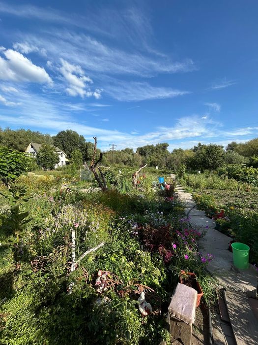 Продам дачу на  Ивушке