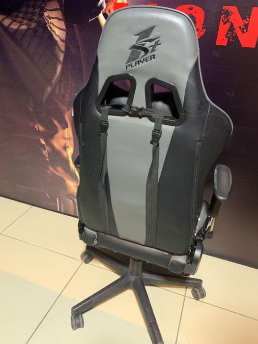 Компьютерные кресла