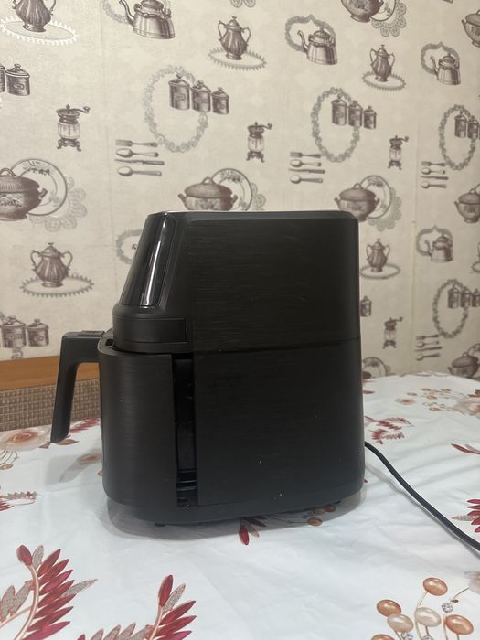 Продам аэрогрил торг есть