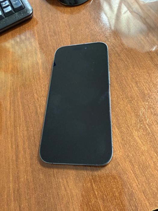 Продам iphone 14 pro 256 gb