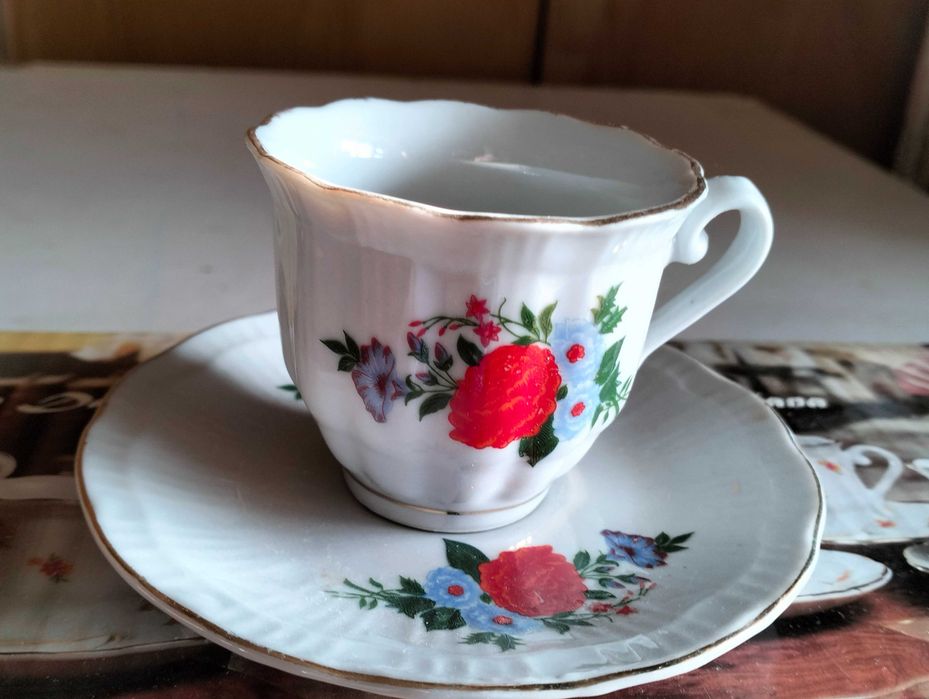 Продам подарочные наборы, чашки, рюмки