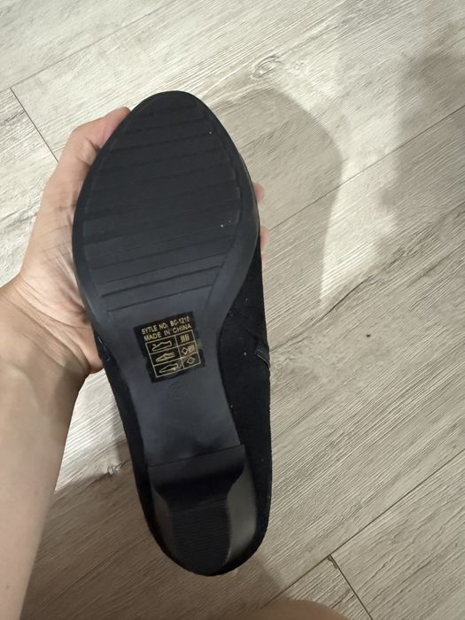 Ботильоны женские