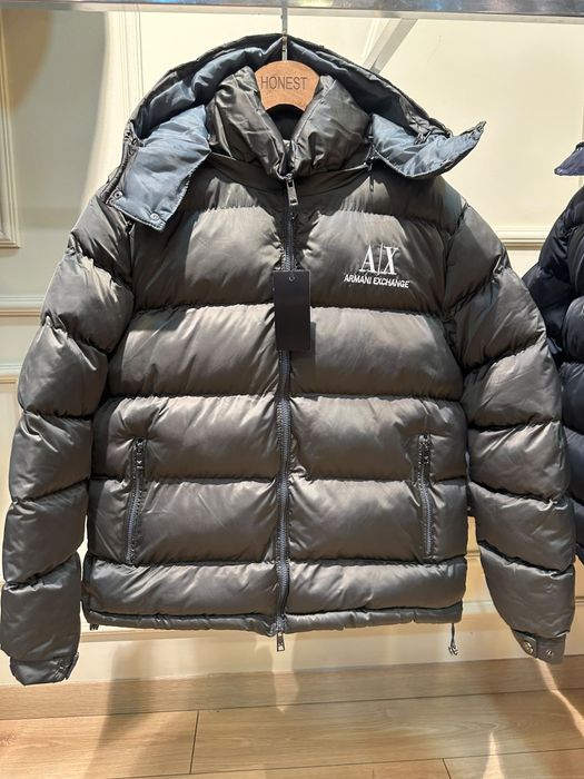 Geci iarna Premium / the north face