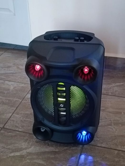 Boxa bluetooth  portabila