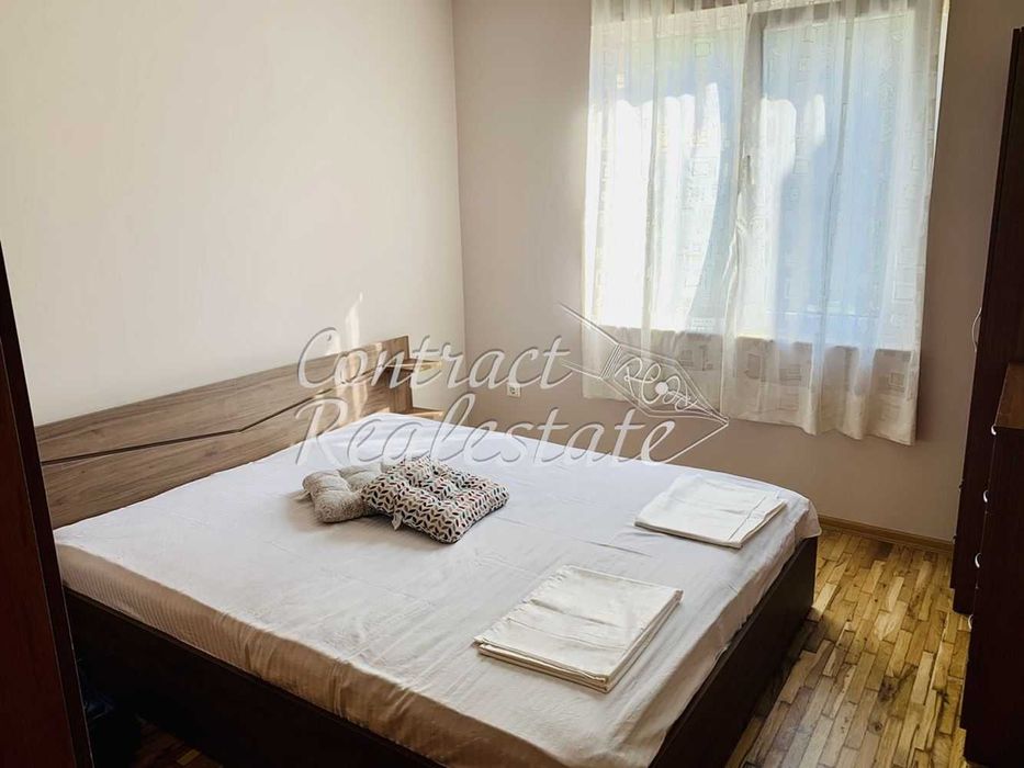 Дава се под наем Двустаен апартамент в Варна, Бриз - 80 кв.м за 459 € - Снимка #14