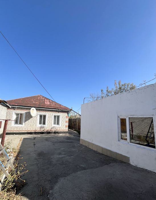 Продам дом на Мичурина проезды