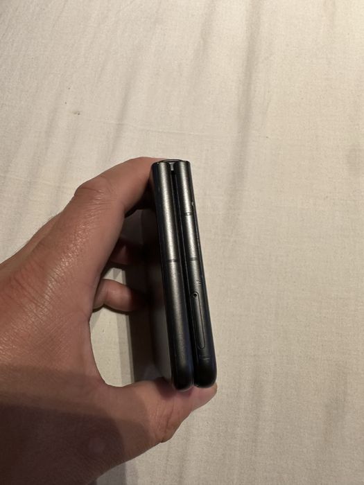 Vand Nubia Flip 2 5G