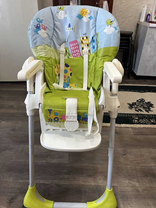 Стул для кормления